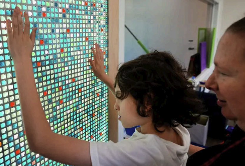 Brett Coomer Houston Chronicle